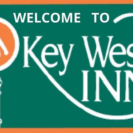 Key West Inn - Roanoke Zewnętrze zdjęcie
