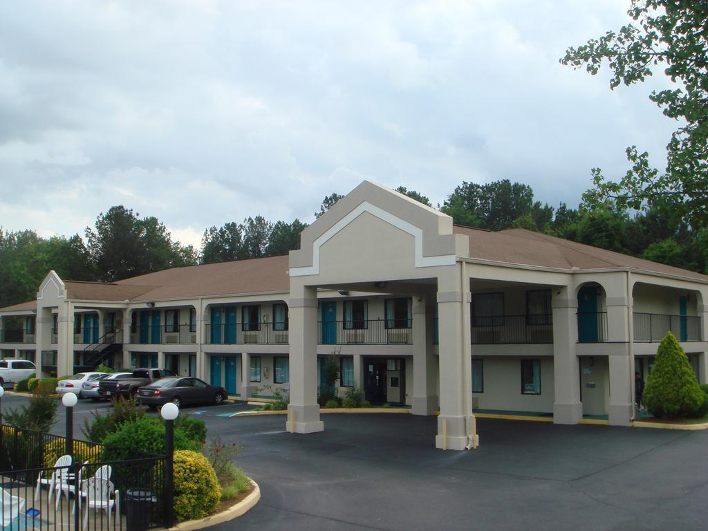 Key West Inn - Roanoke Pokój zdjęcie