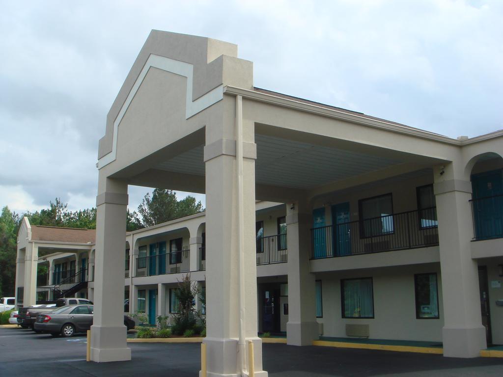 Key West Inn - Roanoke Pokój zdjęcie