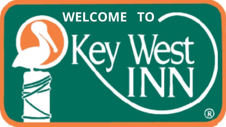 Key West Inn - Roanoke Zewnętrze zdjęcie